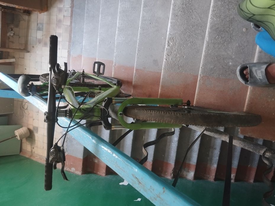 Velosiped srochni iltimos
