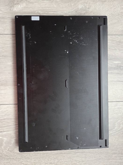 MSI GS66 i7 11800H / RTX 3080 / 32GB Ram / 2 TB SSD