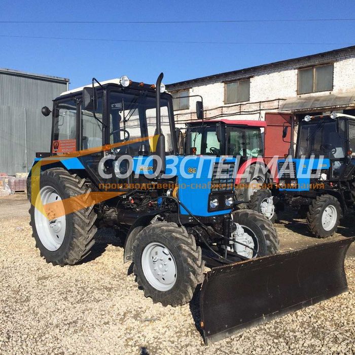 Отвал двухсторонний универсальный гидроповоротный ОДУ-2,4-01