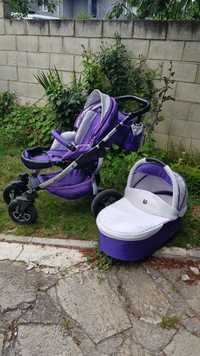 Детска количка TUTEK GRANDER 3 в 1