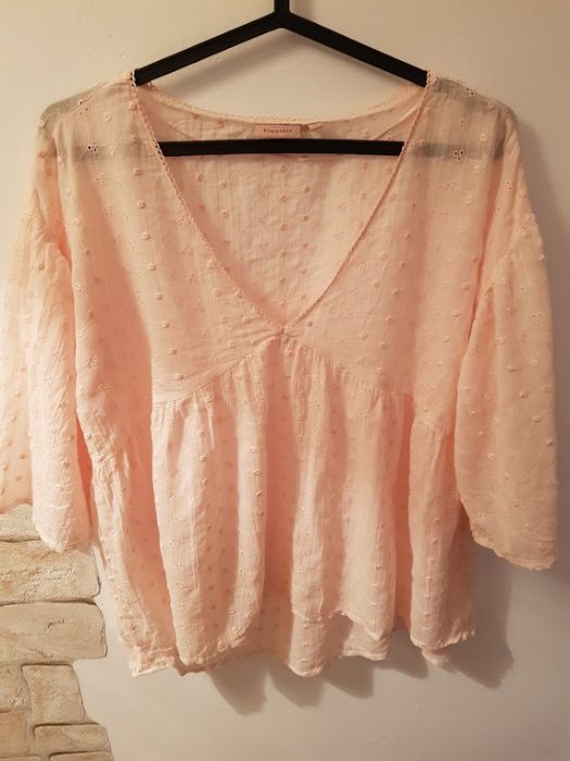 Bluza KappAhl,marimea M,stare perfecta