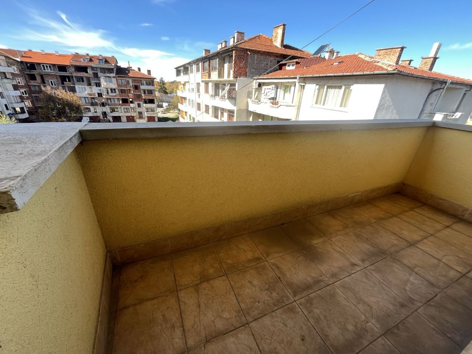 Двустаен Апартамен