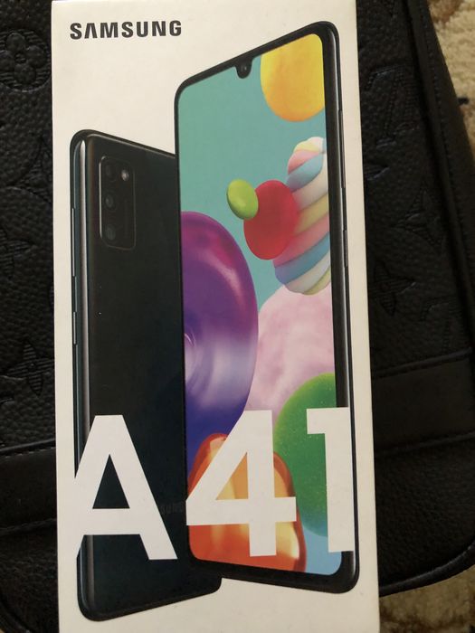 самсунг а41 64гбб