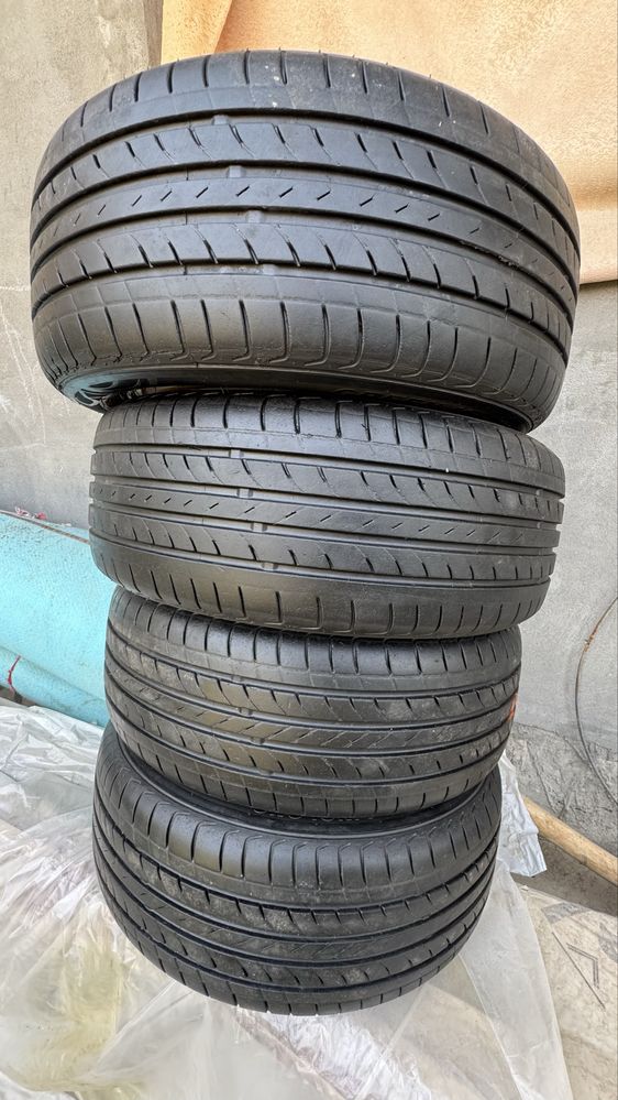 Kobalt Diska 195/55/15