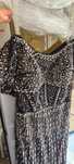 Rochie nasa cu pietre