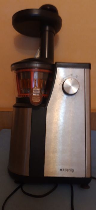 Vind storcător de fructe