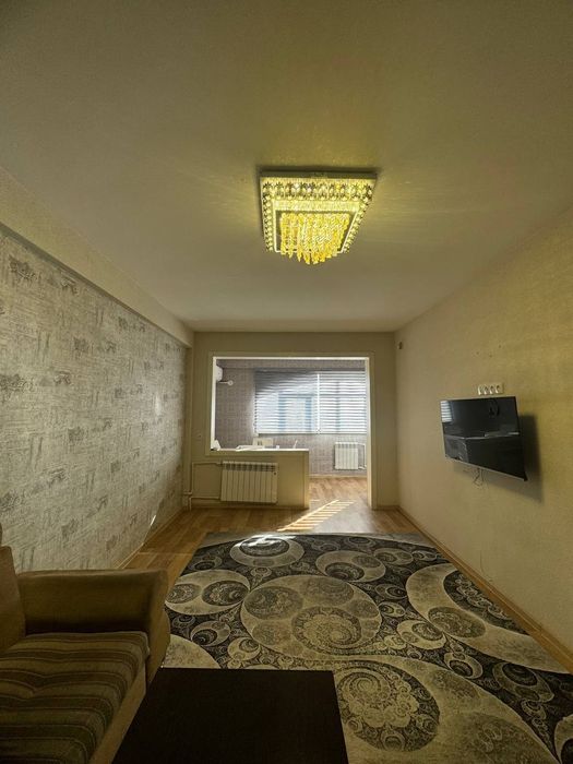 Сдается 2х ком квартира на Дархане, ор-р: Х. Алимджан, 62 м²