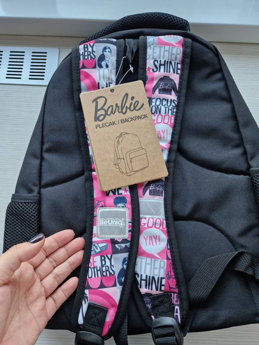 Rucsac Barbie nou