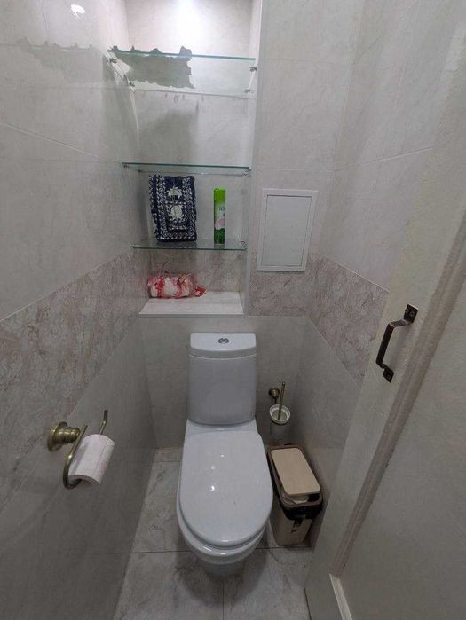 Высокопотолочка Кupпuч 3/3/4 балкoн 2/4 и 1,2/3 Орueнтup Аллeя Гaгapuн