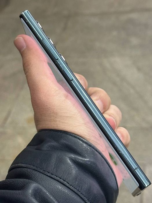 Samsung galaxy s22 ultra 5G Korea 1sim