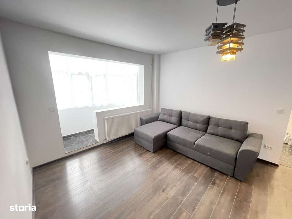 Inchiriere 2 camere Podu Ros - Cantemir - TOTUL NOU