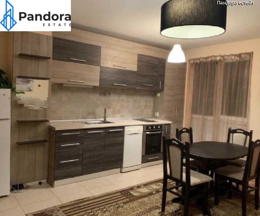 Продава се Тристаен апартамент в София, Люлин 10 - 87 кв.м за 2104 €/кв.м - Снимка #2