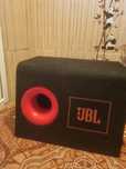 Vand-Schimb subwoofer jbl si statie magnat