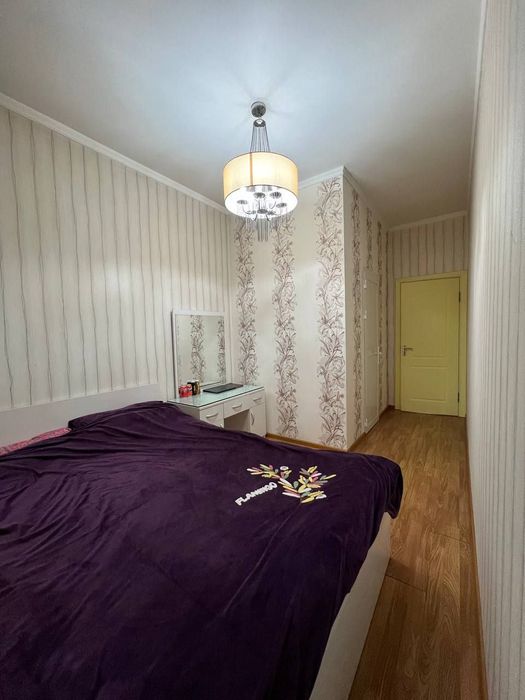 Своя Юнусабад 2 2/1/4 ул Амира Темура Метро Шахристан Ипотека