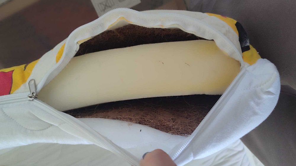 Детско легло ИКЕА SUNDVIK