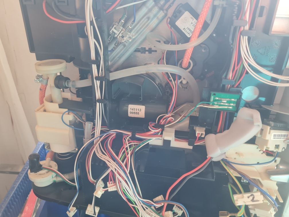 Siemens eq6 pentru piese