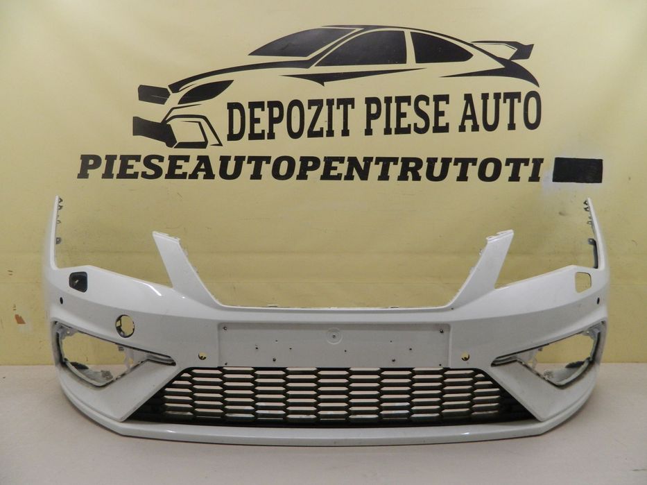 Bara fata Seat Leon 3 facelift FR, 2016, 2017, 2018, 2019, 2020, cod origine 5F080722AB.