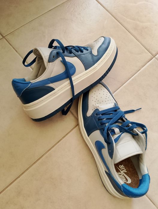 Nike  Air Jordan номер 43