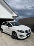 Mercedes B class