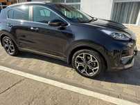 Kia Sportage Sportage 2020 primul proprietar