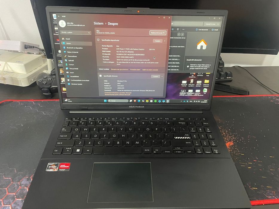 Asus Vivobook e150