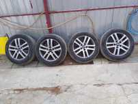 Jante originale vw r16 5x112