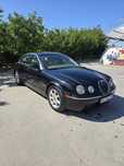 Jaguar S-type 2007 2.7D / navi / volan electric