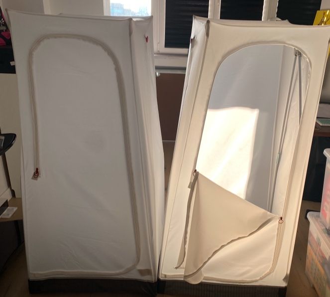 Dulap de haine Ikea