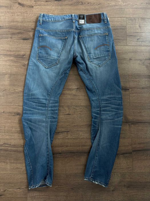 Нови с етикет! G-Star RAW Arc 3D Slim
