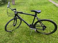 Bicicleta Ortler oras