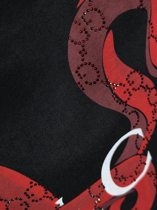 GG Унисекс тениска