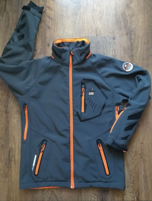 Geographical Norway  S