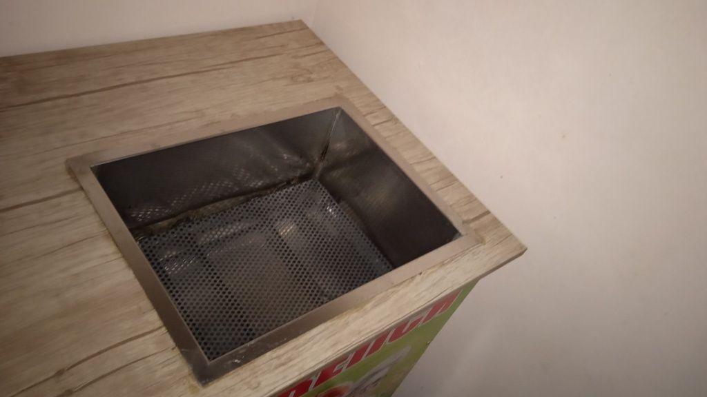Продается фрутница