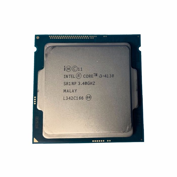 Procesor Intel Core i3-4130 Haswell 3.4 GHz Dual core tray socket 1150
