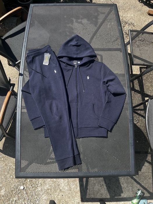 Ralph Lauren Екип