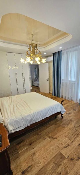 Двустаен имот в Центъра