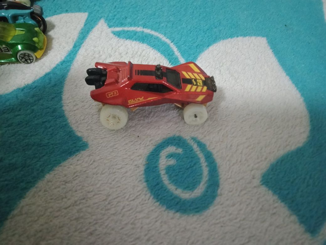 Машинки Hot wheels