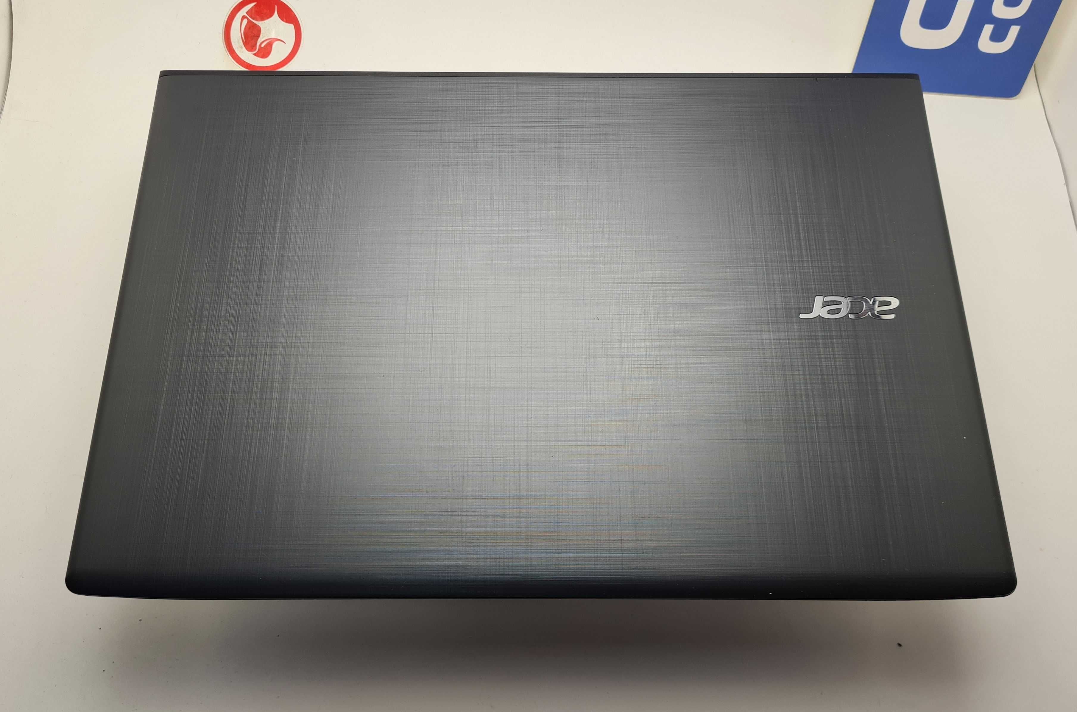 Acer Aspire E15 E5-575G  i5 7200U/8GB/256SSD/1TB HDD/940MX-2GB/FHD
