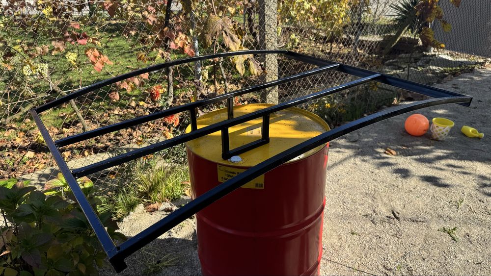 Навеси за кафеавтомати