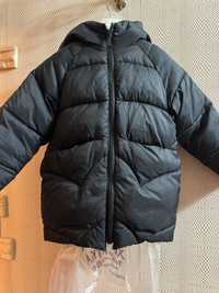 Продается Зимняя куртка для девочки Zara