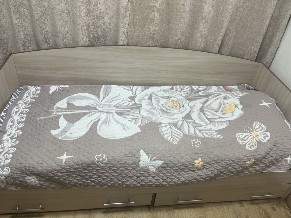 Продам подростковую кровать