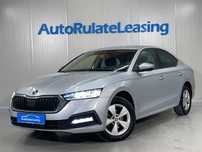 Skoda Octavia GARANTIE 2 ANI, Scaune incalzite, LED, Clima, Senzori parcare