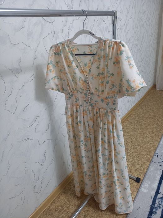 Продам платья в хорошем состоянии