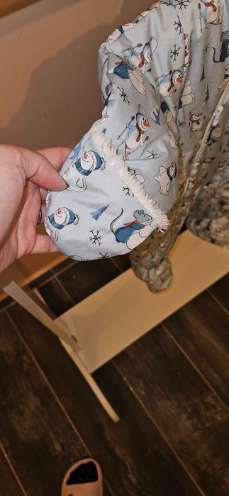 НОВИ бебешки гащеризони за зимата