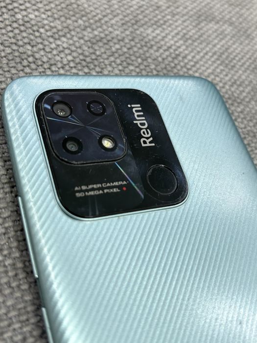 Продам телефон Redmi 10c