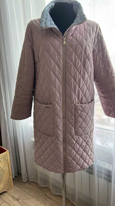 Продам куртку демисезон