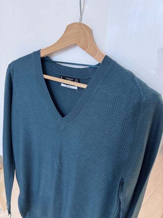 Pulover Mango marimea xs (lana)