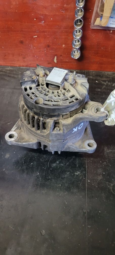 Alternator Vw passat, caddy, vito, jumper