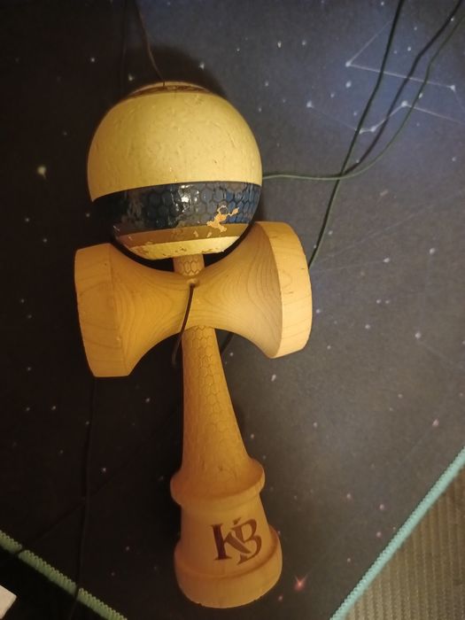 kris bosch legend mod 2.0, Classic 5 Stripe - Dougie