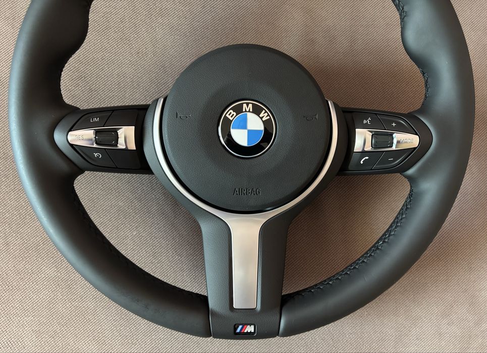 Volan BMW M Sport complet